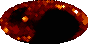 galactic footprint (+footg5.gif)
